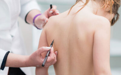 Visita posturologica per bambini: fondamentale per il benessere dei più piccoli